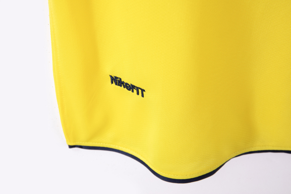 2008/09 Barcelona Away Retro Jersey