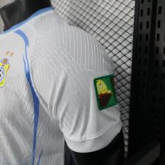 2026 World Cup Congo Away Jersey Player Version