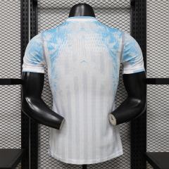 2026 World Cup Uruguay Special Jersey Player Version