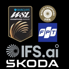 Women's All Sponsors