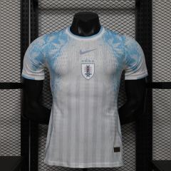 2026 World Cup Uruguay Special Jersey Player Version