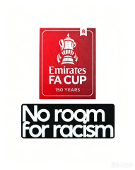 EFC & No room