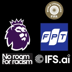 League All Sponsors