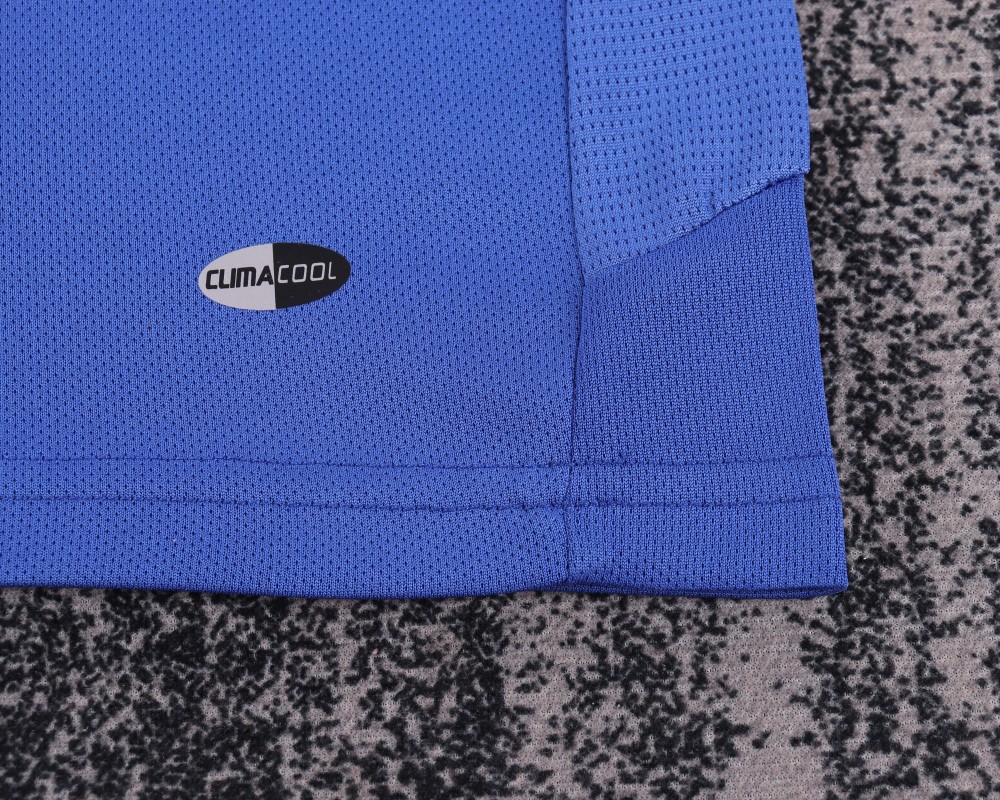 2007/08 Chelsea Home UCL Fianl Retro kids Jersey