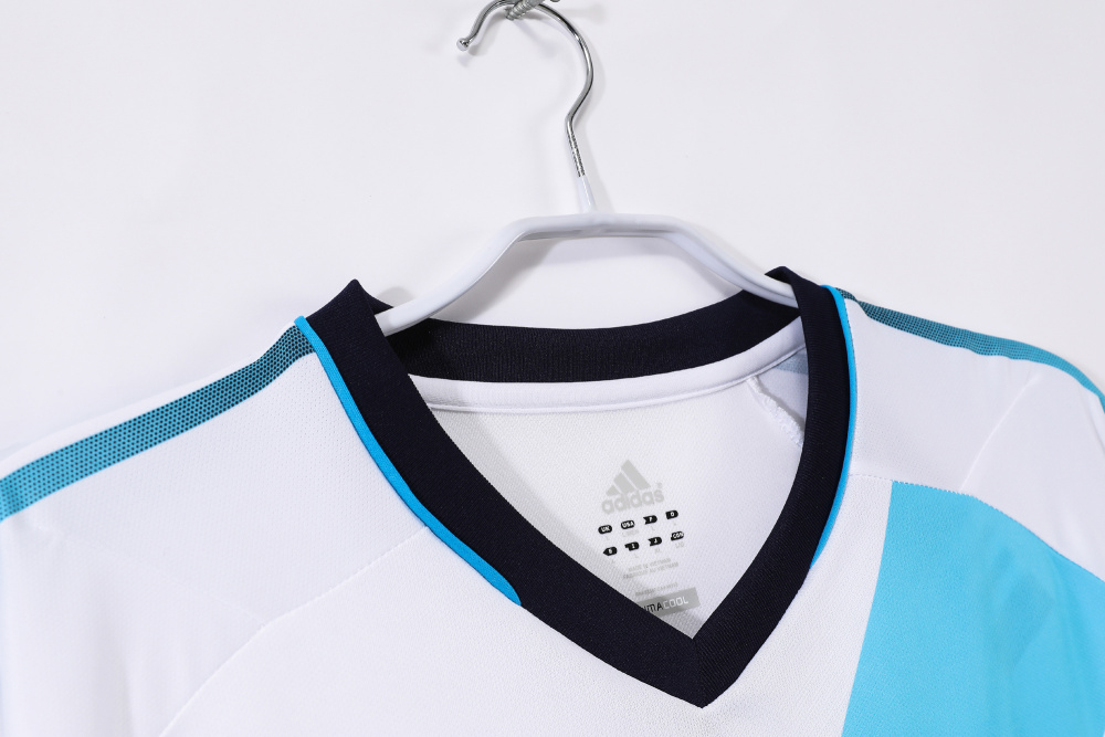 2012/13 Chelsea Away Retro Jersey