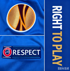 UEL Respect Righttoplay