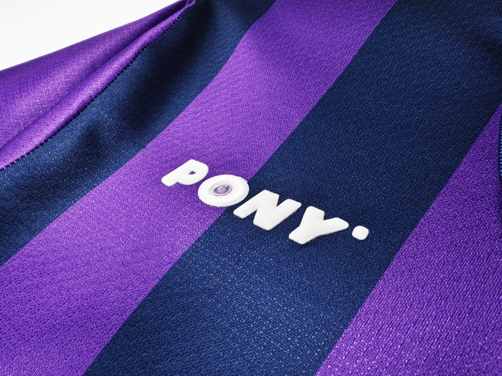 1995/97 Tottenham Hotspur Away Retro Jersey