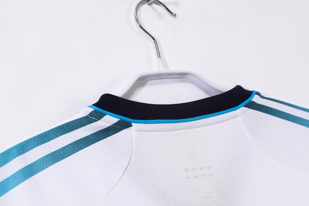 2012/13 Chelsea Away Retro Jersey
