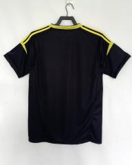 2012/13 Chelsea Third Away Retro Jersey 