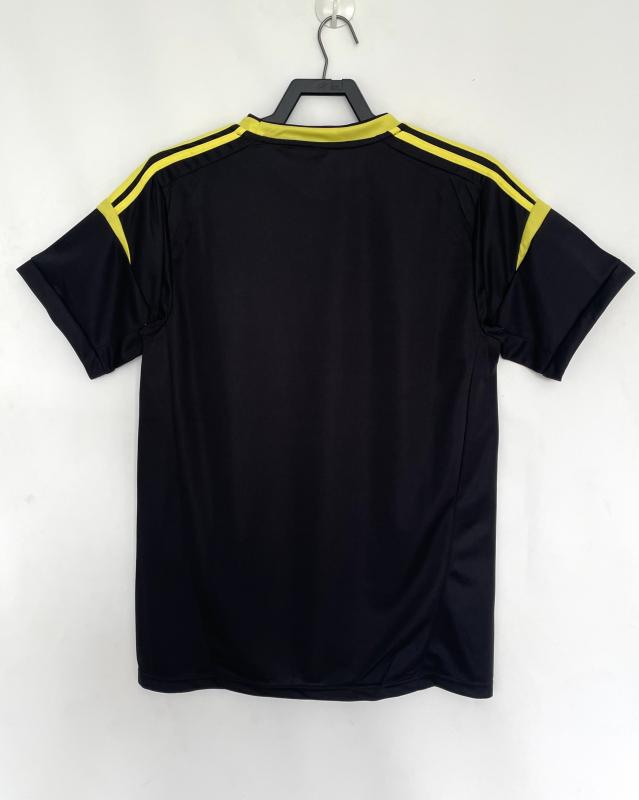 2012/13 Chelsea Third Away Retro Jersey 