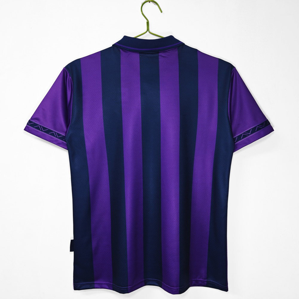 1995/97 Tottenham Hotspur Away Retro Jersey