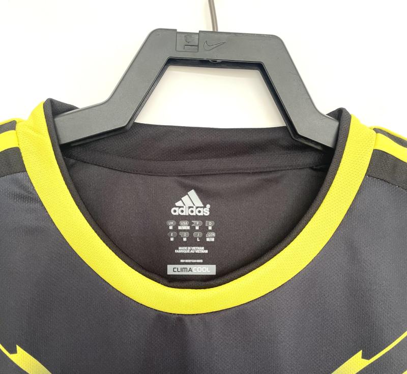 2012/13 Chelsea Third Away Retro Jersey 