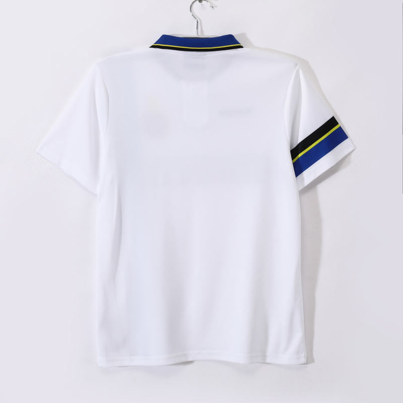 1997/98 Inter Milan Away Retro Jersey 