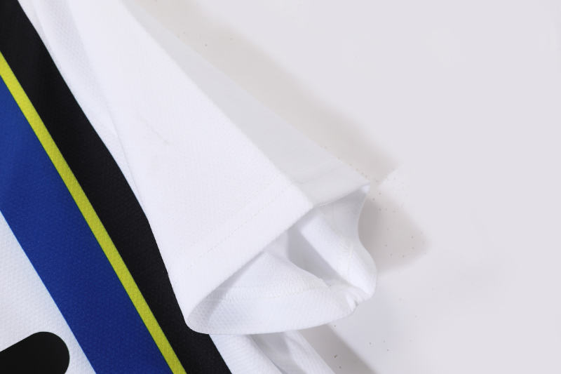 1997/98 Inter Milan Away Retro Jersey 