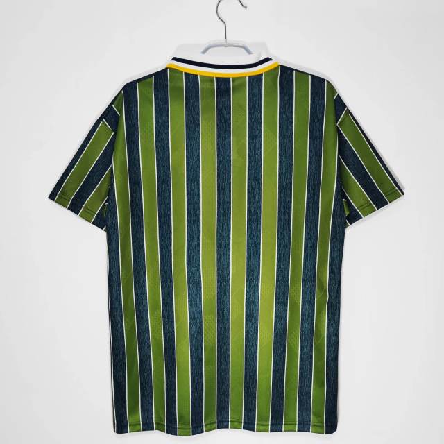 1995/96 Inter Milan Third Away Retro Jersey 