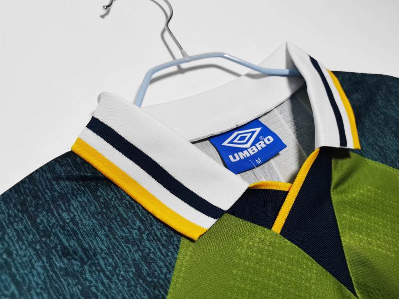 1995/96 Inter Milan Third Away Retro Jersey 