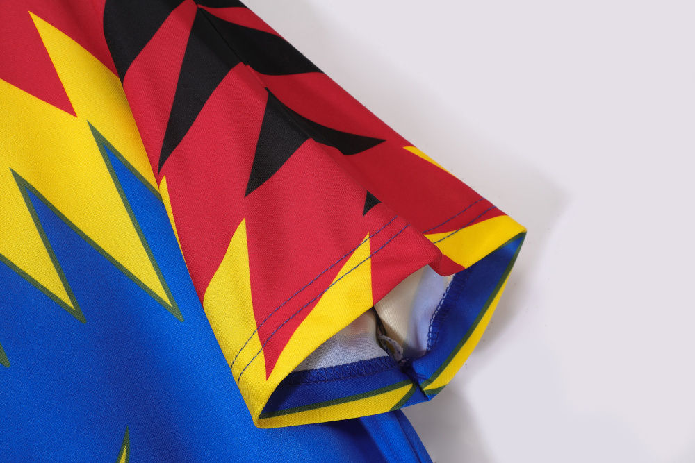 1995 Club America Away Retro Jersey