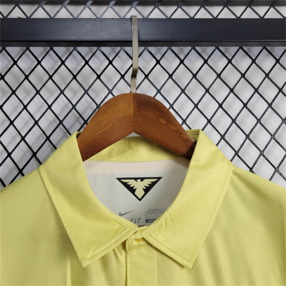 2014/15 Club America Home Retro Jersey 