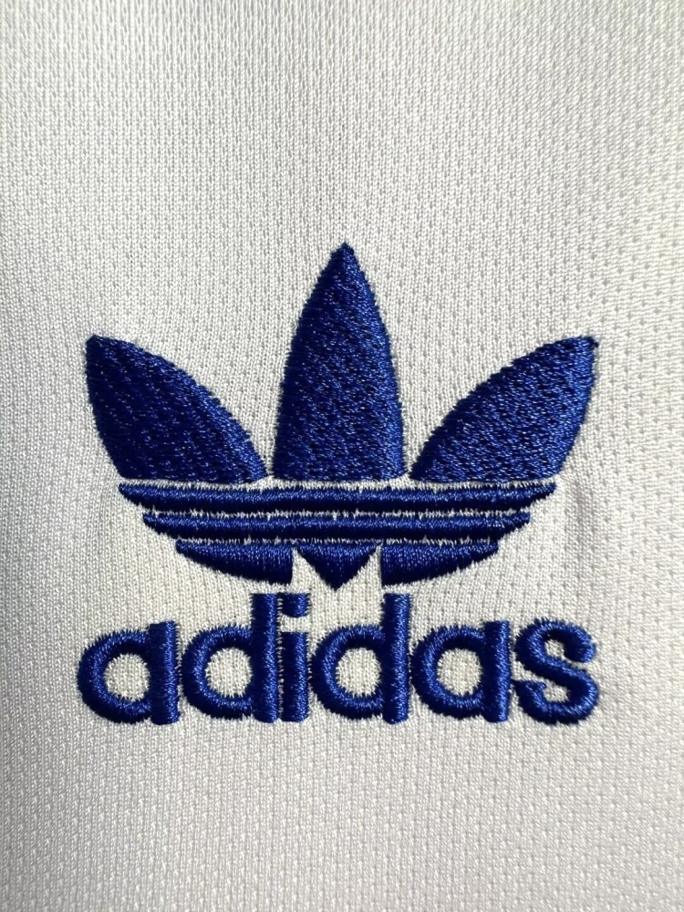 1987 Club America Away Retro Jersey