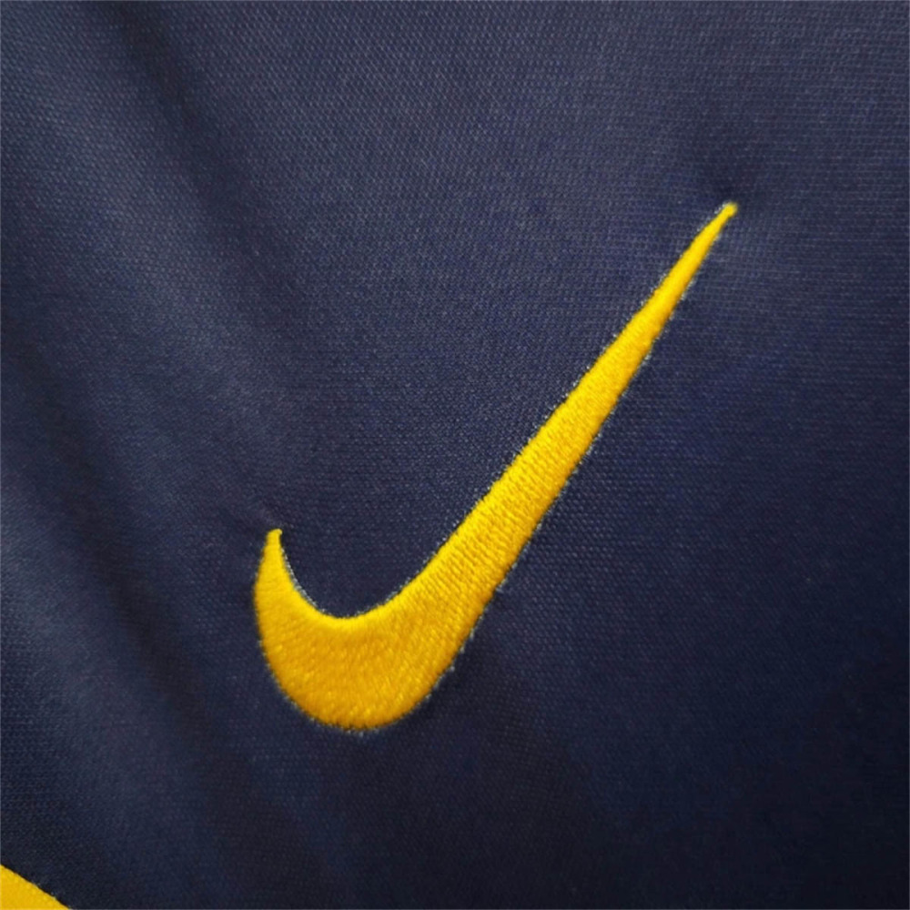 2000/01 Club America Away Retro Jersey 