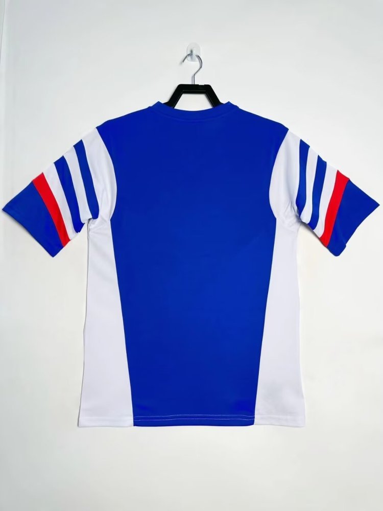 1987 Club America Away Retro Jersey