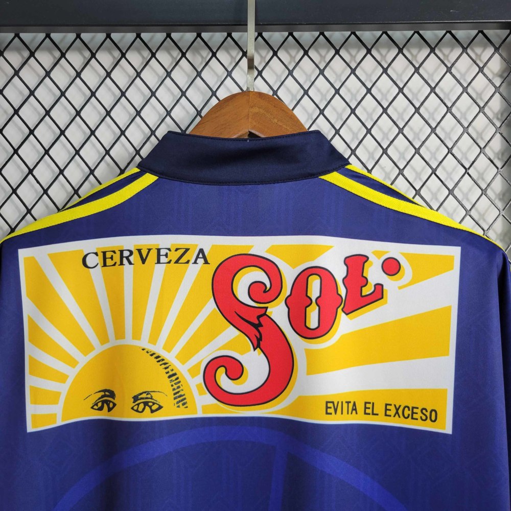 1997/98 Club America Away Retro Jersey