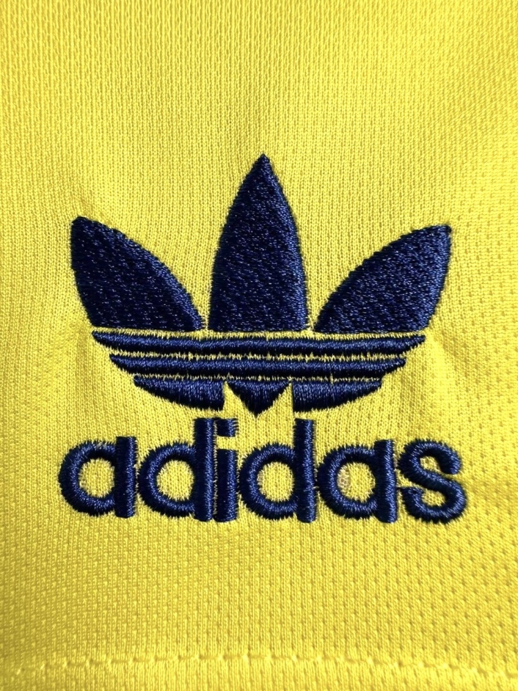 1987 Club America Home Retro Jersey