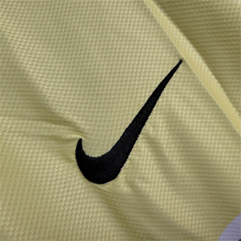 2014/15 Club America Home Retro Jersey 