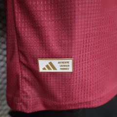 2026/27 Real Madrid Third Away Jersey Player Version 