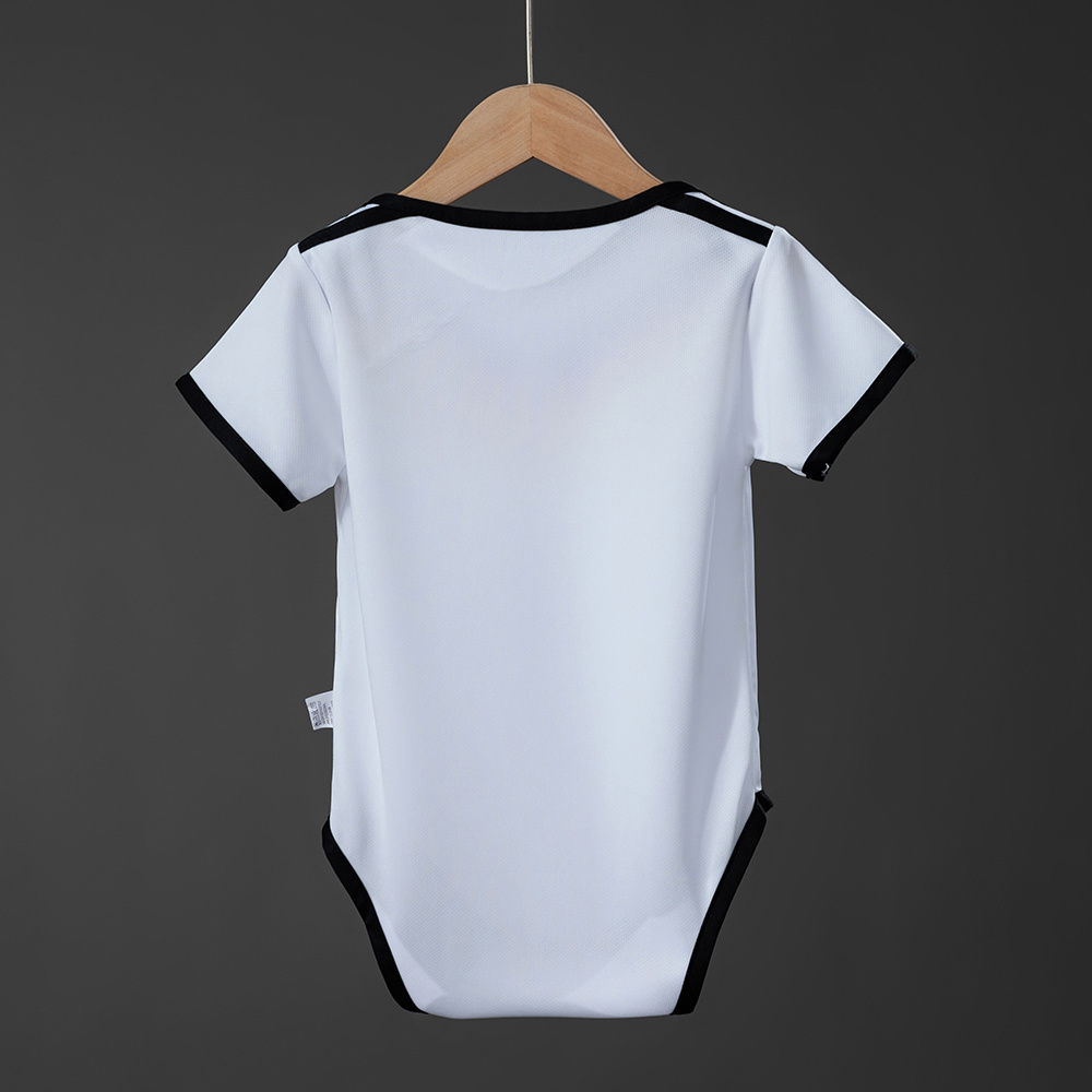 2026 World Cup Germany Home Baby Jersey 