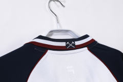 1999/01 West Ham United Away Retro Jersey