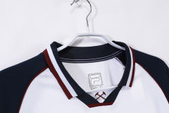 1999/01 West Ham United Away Retro Jersey
