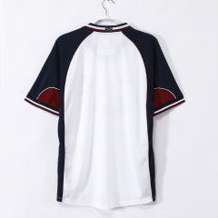 1999/01 West Ham United Away Retro Jersey