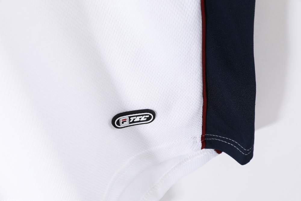 1999/01 West Ham United Away Retro Jersey