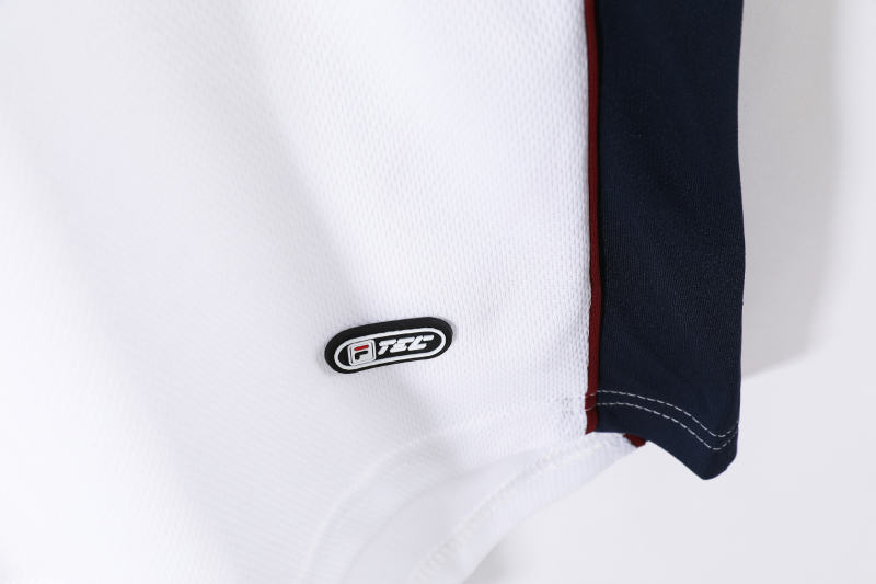 1999/01 West Ham United Away Retro Jersey