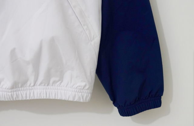 2025/26 Argentina Windbreaker 
