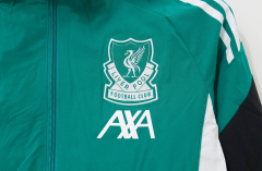 2025/26 Liverpool Windbreaker 