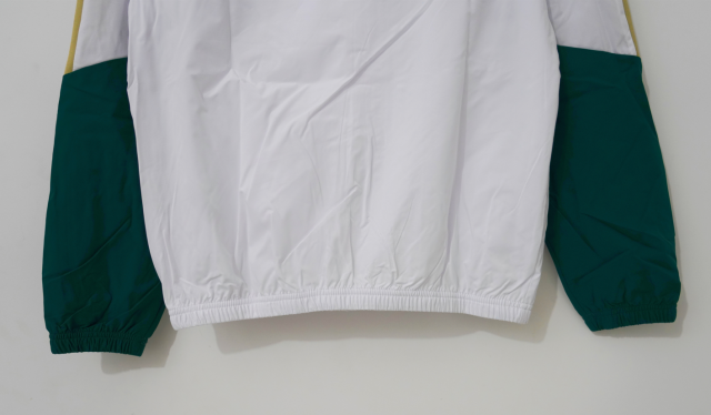 2025/26 Italy Windbreaker 