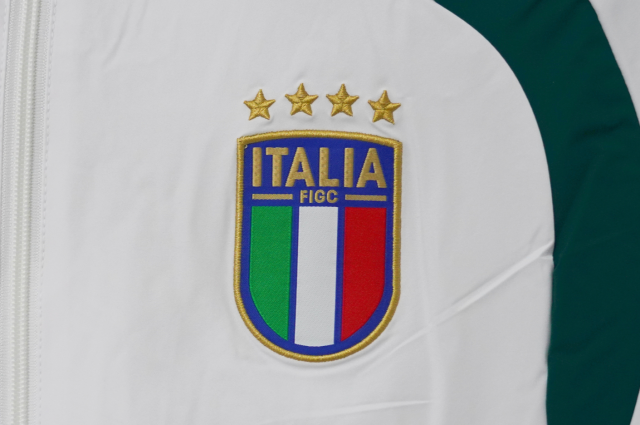 2025/26 Italy Windbreaker 