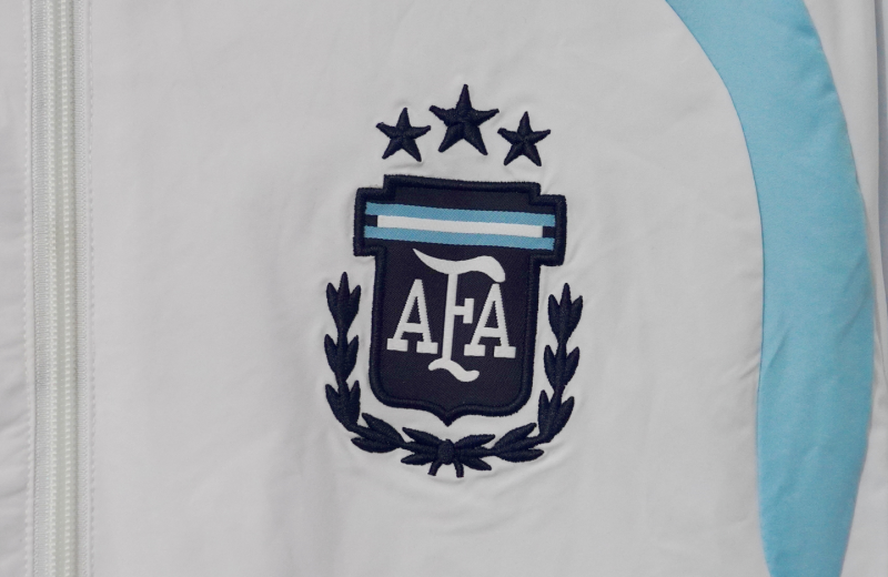 2025/26 Argentina Windbreaker 