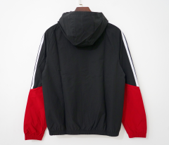 2026 World Cup Germany Windbreaker 