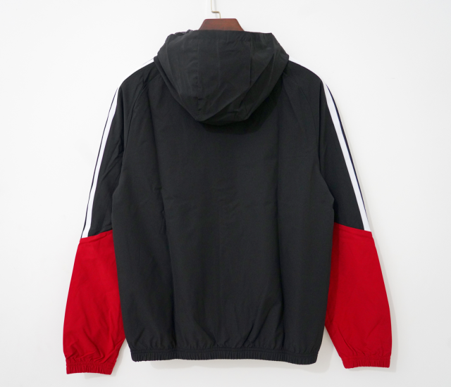 2026 World Cup Germany Windbreaker 