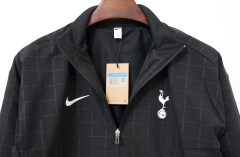 2025/26 Tottenham Hotspur Windbreaker 