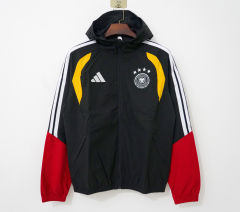 2026 World Cup Germany Windbreaker 