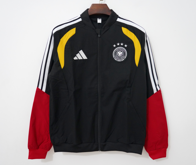 2025/26 Germany Windbreaker 