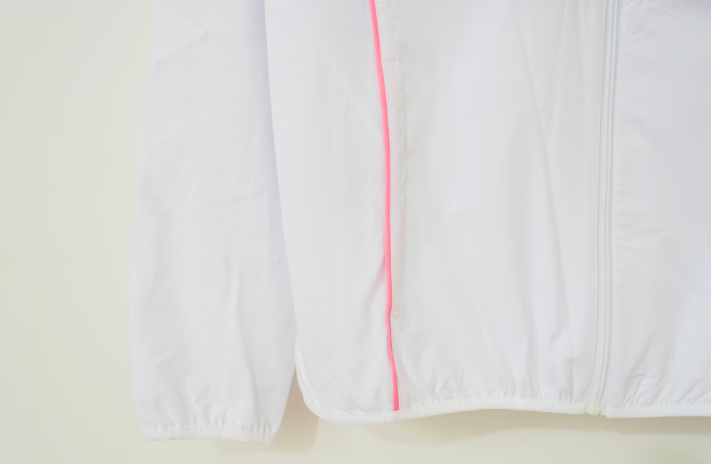 2025/26 Juventus Windbreaker 