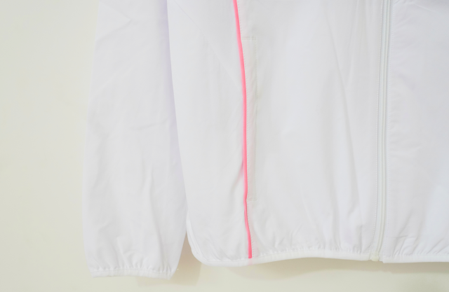 2025/26 Juventus Windbreaker 