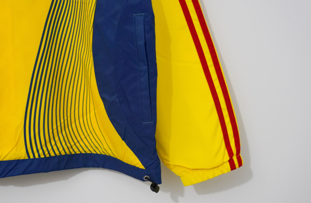 2026/27 Colombia Windbreaker 