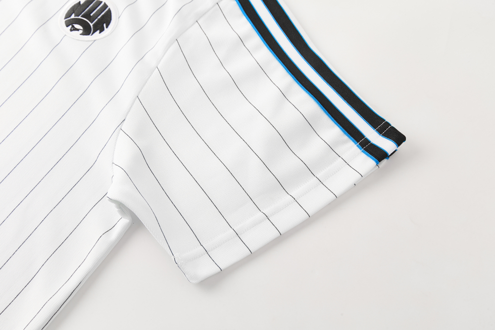 2026/27 Newcastle United Short sleeve Training suit