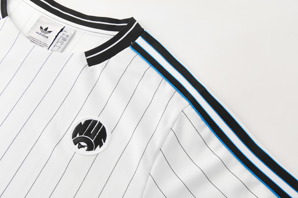 2026/27 Newcastle United Short sleeve Training suit